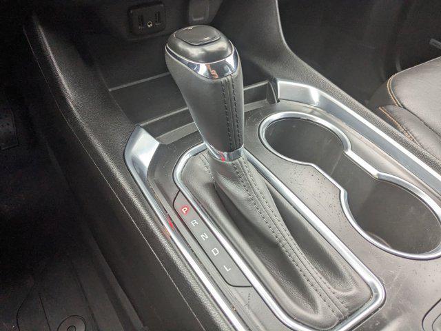 used 2019 Chevrolet Traverse car, priced at $25,990