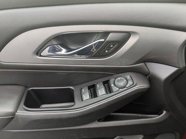 used 2019 Chevrolet Traverse car, priced at $25,990