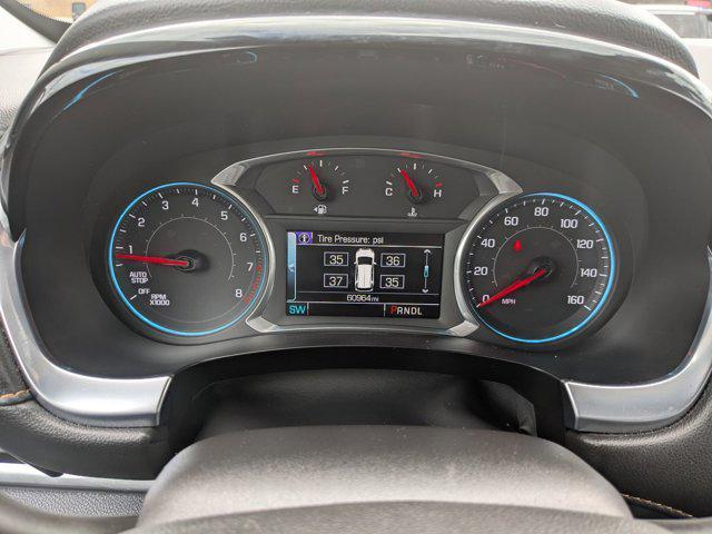 used 2019 Chevrolet Traverse car, priced at $25,990