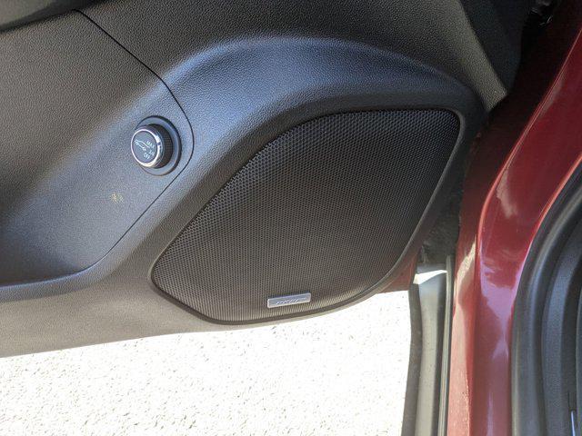 used 2021 GMC Acadia car, priced at $26,990