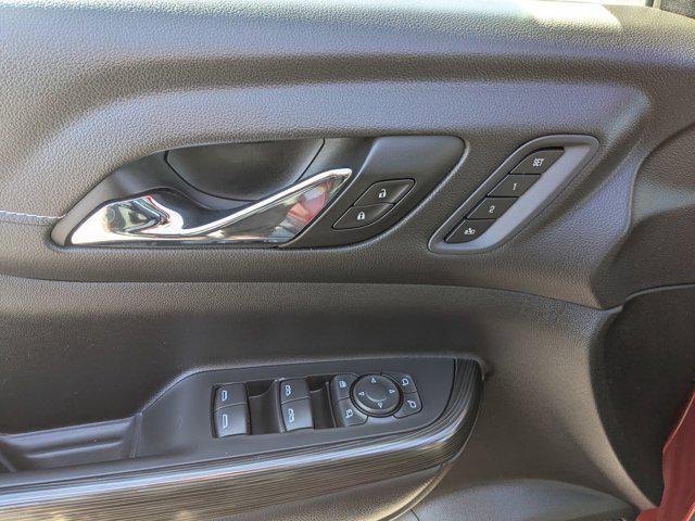 used 2021 GMC Acadia car, priced at $26,990