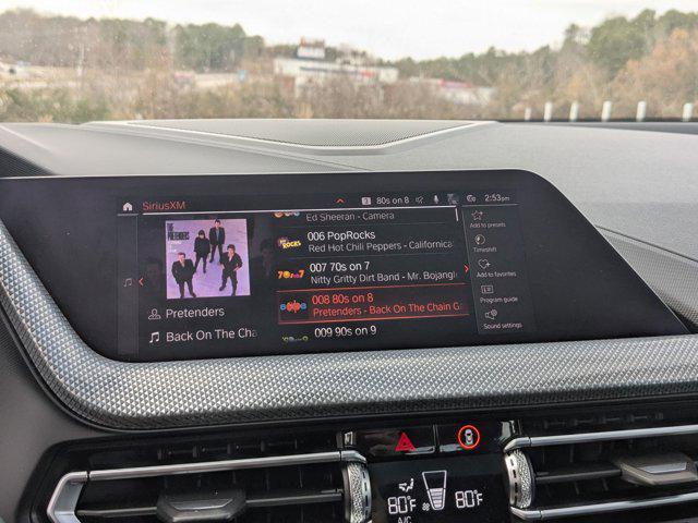 used 2021 BMW 840 Gran Coupe car, priced at $24,990