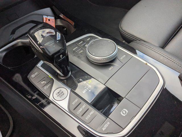 used 2021 BMW 840 Gran Coupe car, priced at $24,990