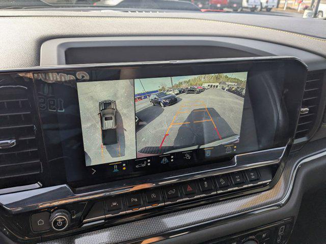 used 2022 Chevrolet Silverado 1500 car, priced at $53,990