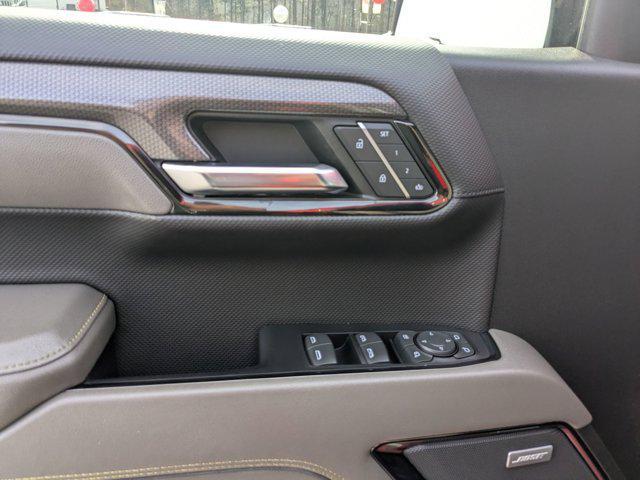 used 2022 Chevrolet Silverado 1500 car, priced at $53,990