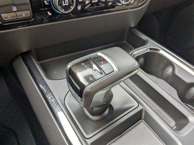 used 2022 Chevrolet Silverado 1500 car, priced at $53,990