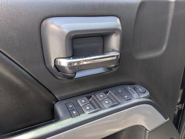 used 2015 Chevrolet Silverado 1500 car, priced at $23,990