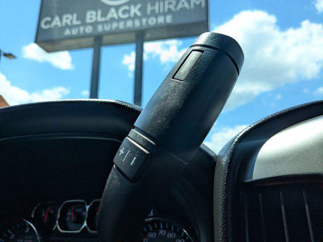 used 2015 Chevrolet Silverado 1500 car, priced at $23,990