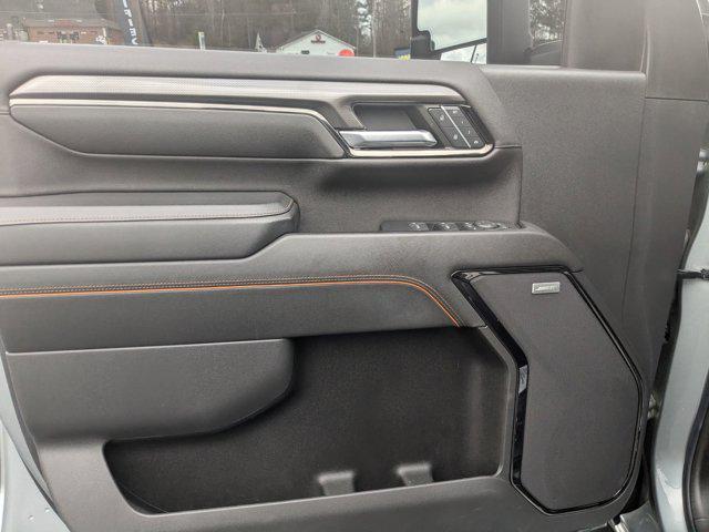 used 2024 GMC Sierra 2500 car, priced at $68,990