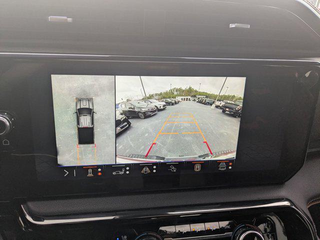 used 2024 GMC Sierra 2500 car, priced at $68,990