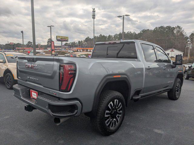 used 2024 GMC Sierra 2500 car, priced at $68,990