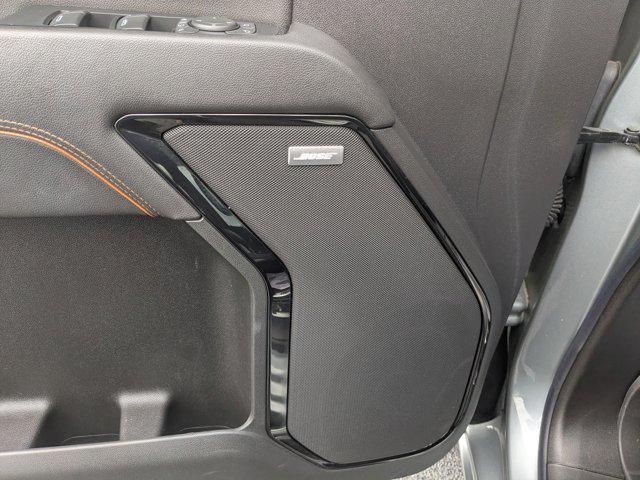 used 2024 GMC Sierra 2500 car, priced at $68,990