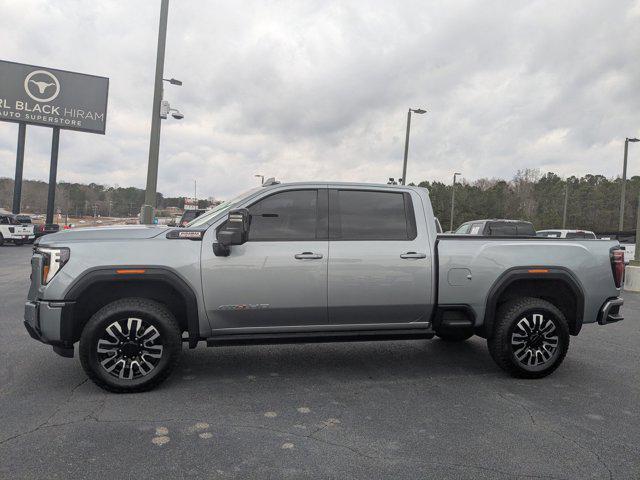 used 2024 GMC Sierra 2500 car, priced at $68,990