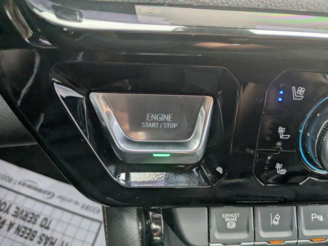 used 2024 GMC Sierra 2500 car, priced at $68,990