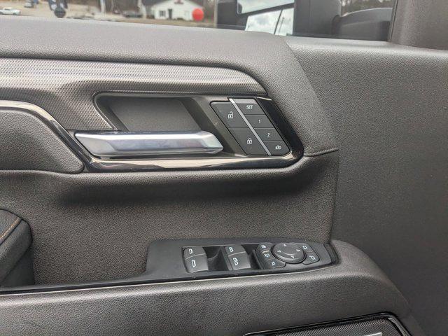 used 2024 GMC Sierra 2500 car, priced at $68,990