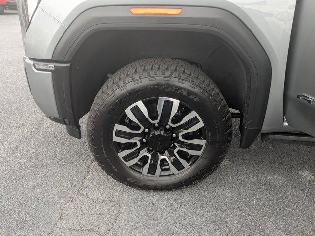 used 2024 GMC Sierra 2500 car, priced at $68,990