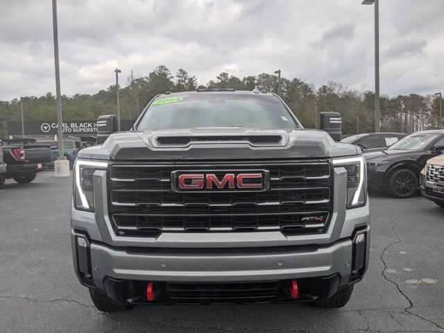 used 2024 GMC Sierra 2500 car, priced at $68,990