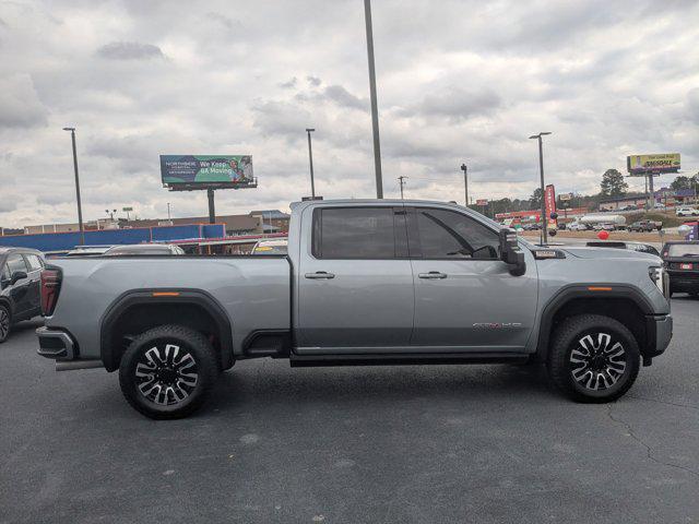 used 2024 GMC Sierra 2500 car, priced at $68,990