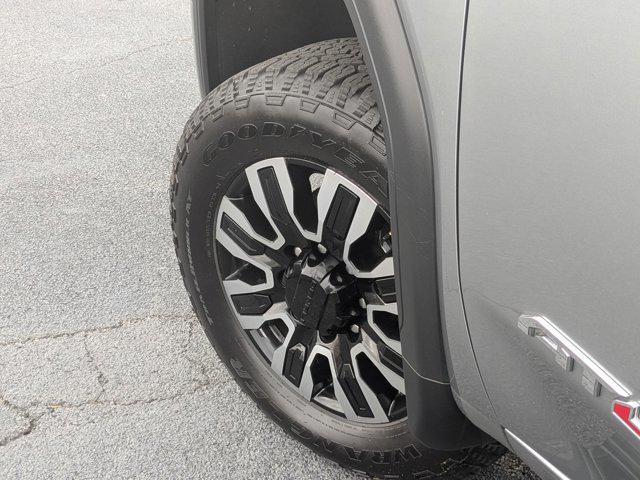 used 2024 GMC Sierra 2500 car, priced at $68,990