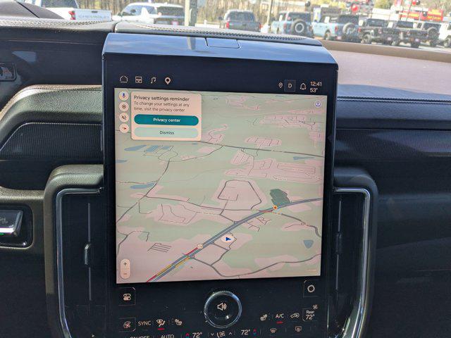 used 2025 GMC Yukon car, priced at $63,918