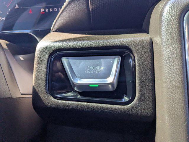 used 2025 GMC Yukon car, priced at $63,918