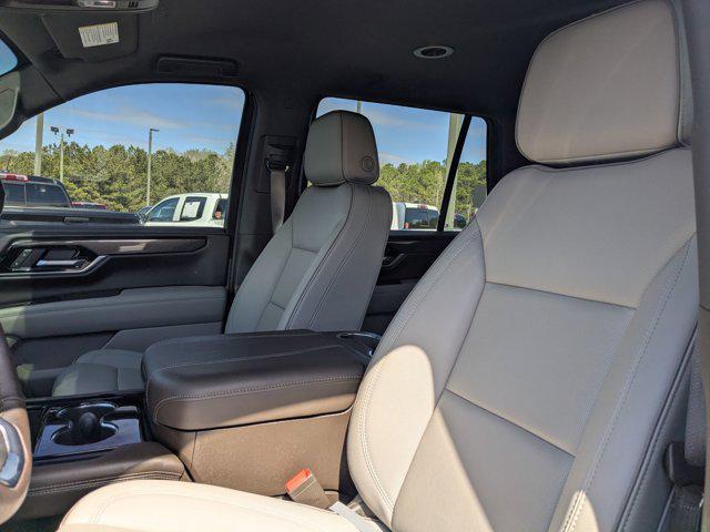 used 2025 GMC Yukon car, priced at $63,918