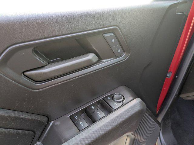 used 2023 Chevrolet Colorado car, priced at $37,990