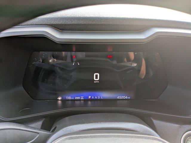 used 2023 Chevrolet Colorado car, priced at $37,990