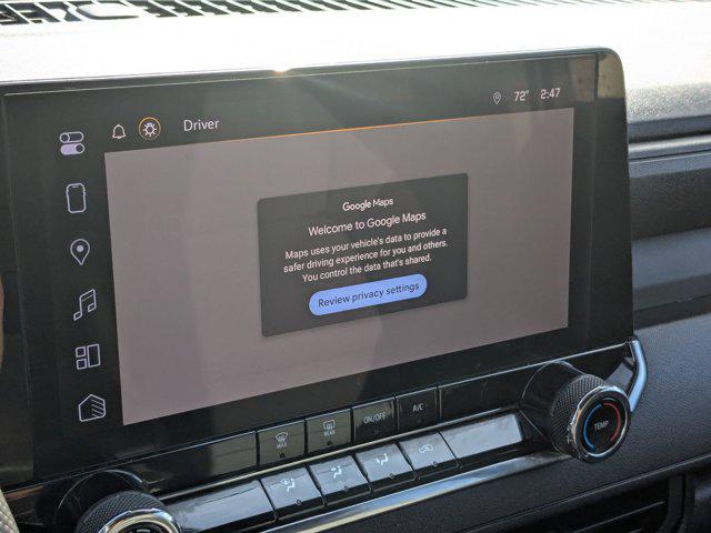 used 2023 Chevrolet Colorado car, priced at $37,990