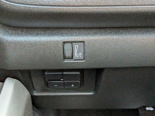 used 2023 Chevrolet Colorado car, priced at $37,990