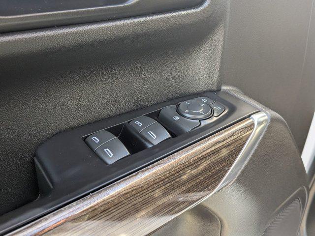 used 2020 Chevrolet Silverado 1500 car, priced at $26,990