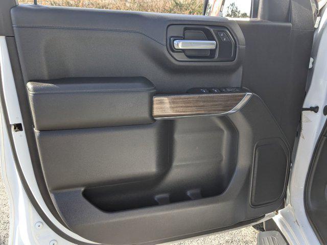 used 2020 Chevrolet Silverado 1500 car, priced at $26,990