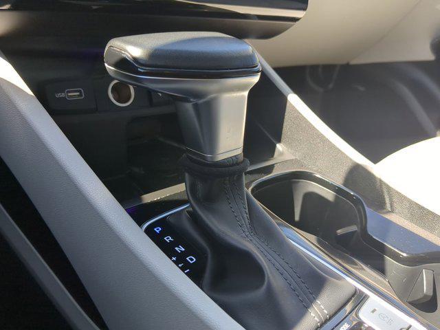 used 2022 Hyundai Tucson car, priced at $24,990