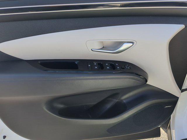used 2022 Hyundai Tucson car, priced at $24,990