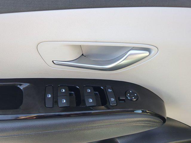 used 2022 Hyundai Tucson car, priced at $24,990