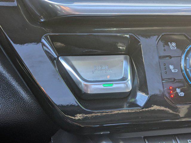 used 2022 GMC Sierra 1500 car, priced at $42,990