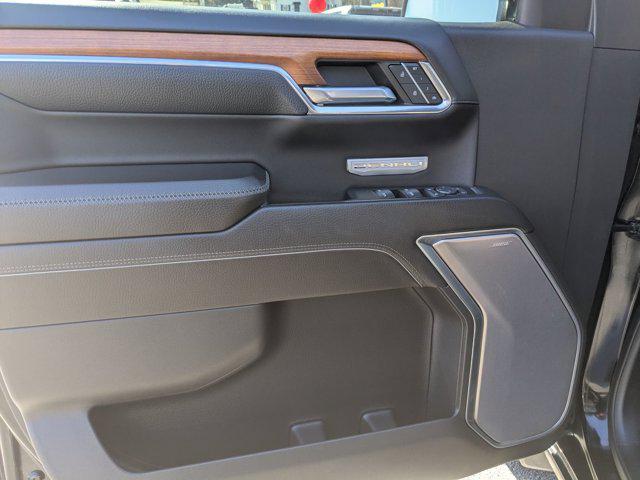 used 2022 GMC Sierra 1500 car, priced at $42,990