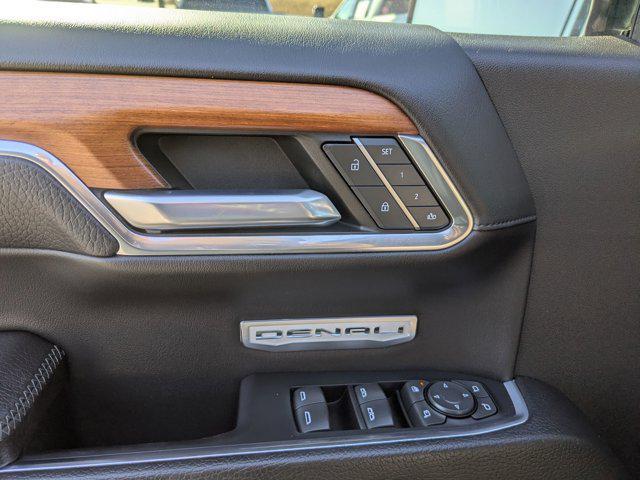 used 2022 GMC Sierra 1500 car, priced at $42,990