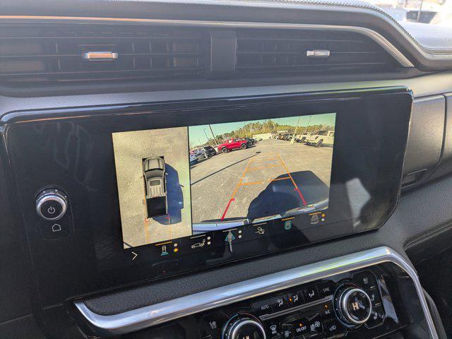 used 2022 GMC Sierra 1500 car, priced at $42,990