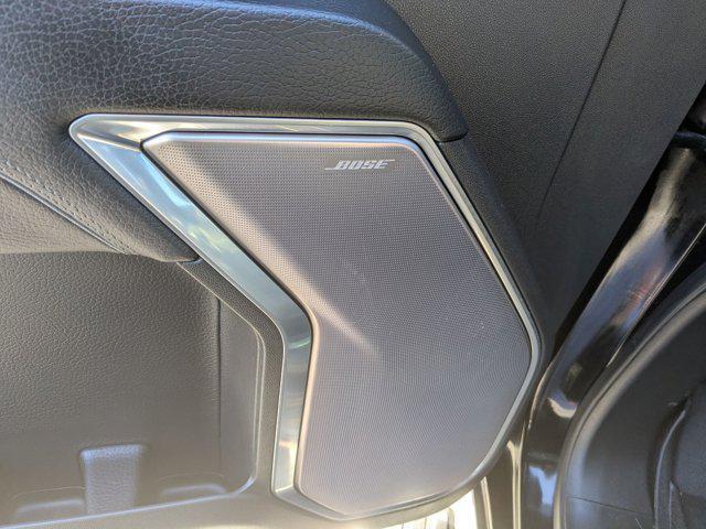 used 2022 GMC Sierra 1500 car, priced at $42,990