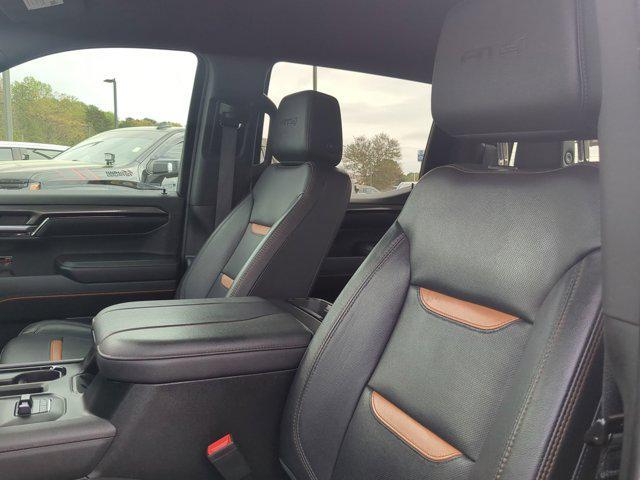 used 2023 GMC Sierra 1500 car, priced at $46,990