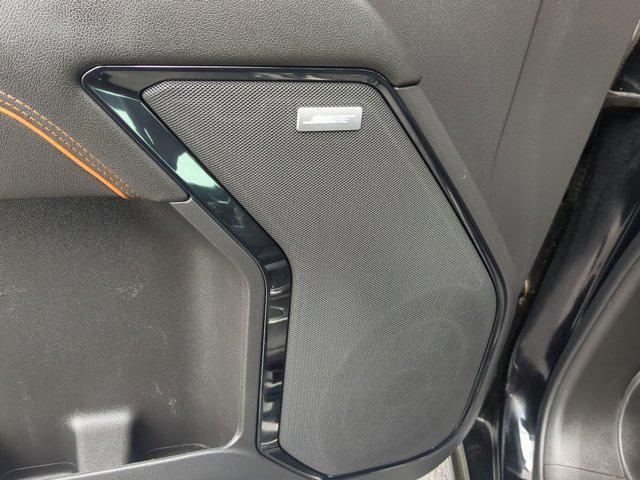 used 2023 GMC Sierra 1500 car, priced at $46,990