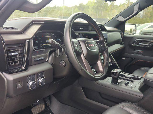 used 2023 GMC Sierra 1500 car, priced at $46,990