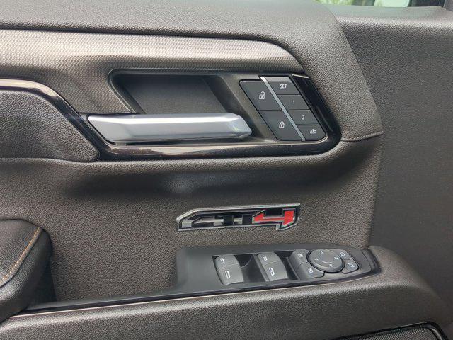 used 2023 GMC Sierra 1500 car, priced at $46,990