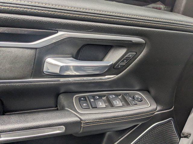 used 2022 Ram 1500 car, priced at $47,990