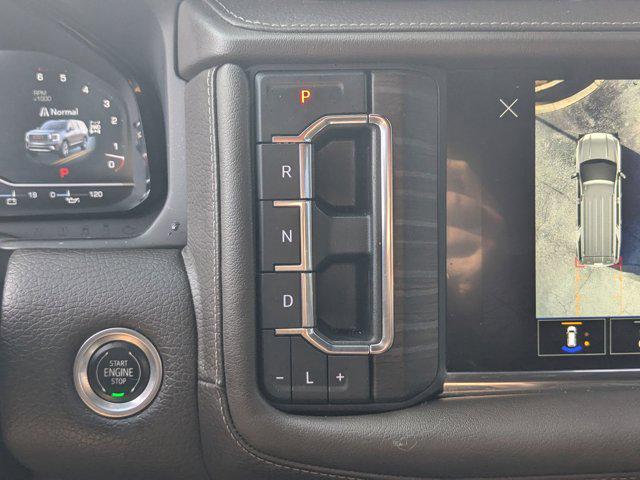 used 2023 GMC Yukon XL car, priced at $60,985