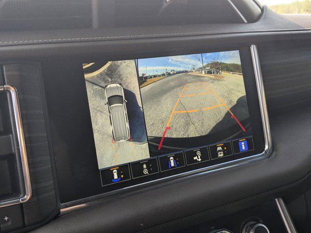 used 2023 GMC Yukon XL car, priced at $60,985