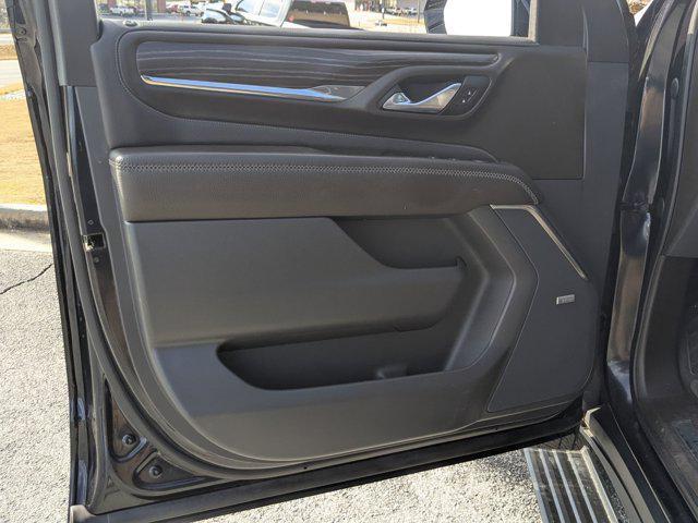 used 2023 GMC Yukon XL car, priced at $60,985