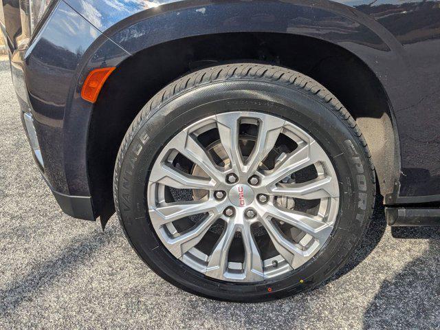 used 2023 GMC Yukon XL car, priced at $60,985