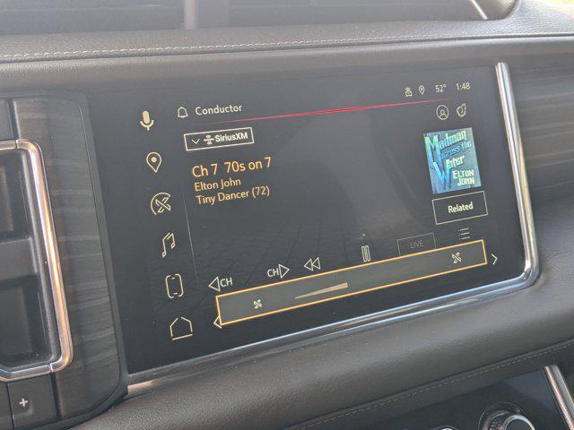 used 2023 GMC Yukon XL car, priced at $60,985